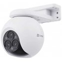 EZVIZ CS-H80f valdoma lauko kamera EZVIZ CS-H80f valdoma lauko kamera