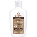 ECRAN SUNNIQUE BRONZE+ milk SPF30 200 ml ECRAN SUNNIQUE BRONZE+ milk SPF30 200 ml