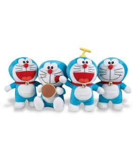 Play By Play Doraemon pehmo 24/27cm
