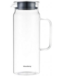 STIKLINIS GERTUVĖ 1,5L KLAUSBERG KB-768