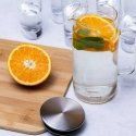 GLASS DRINKING BOWL 1.5L KLAUSBERG KB-768 GLASS DRINKING BOWL 1.5L KLAUSBERG KB-768