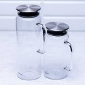 GLASS DRINKING BOWL 1.5L KLAUSBERG KB-768 GLASS DRINKING BOWL 1.5L KLAUSBERG KB-768