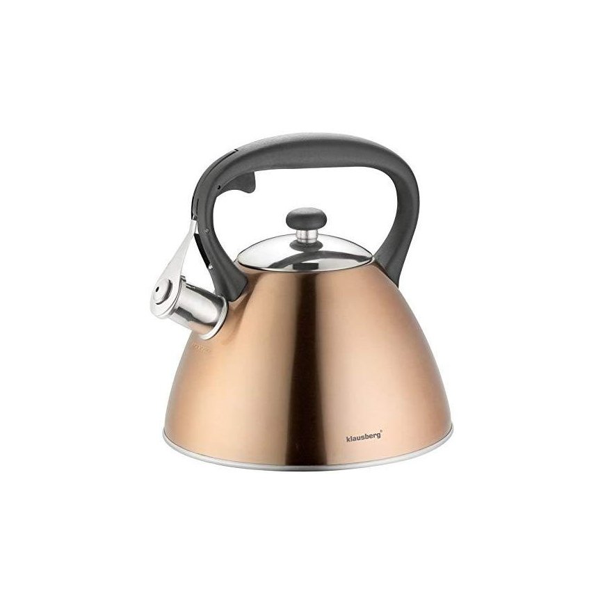 VIELLETTÄVÄ VEDENKATU KLAUSBERG 3L KB-7209