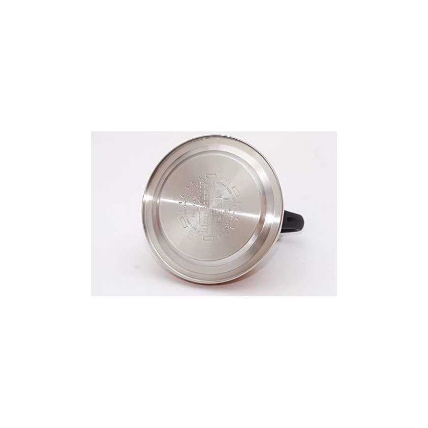 VIRDULYS SU ŠVILPUKU KLAUSBERG 3L KB-7209 – 2
