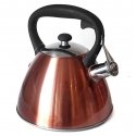 WHISTLING KETTLE KLAUSBERG 3L KB-7209 WHISTLING KETTLE KLAUSBERG 3L KB-7209
