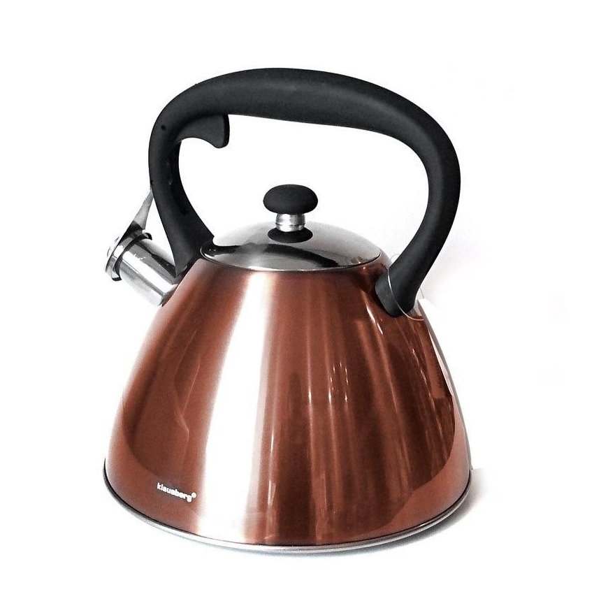 WHISTLING KETTLE KLAUSBERG 3L KB-7209 – 5