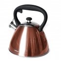 WHISTLING KETTLE KLAUSBERG 3L KB-7209 WHISTLING KETTLE KLAUSBERG 3L KB-7209