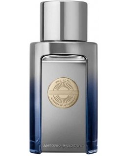 Antonio Banderas Icon Elixir Eau de Parfum Spray 100 ml