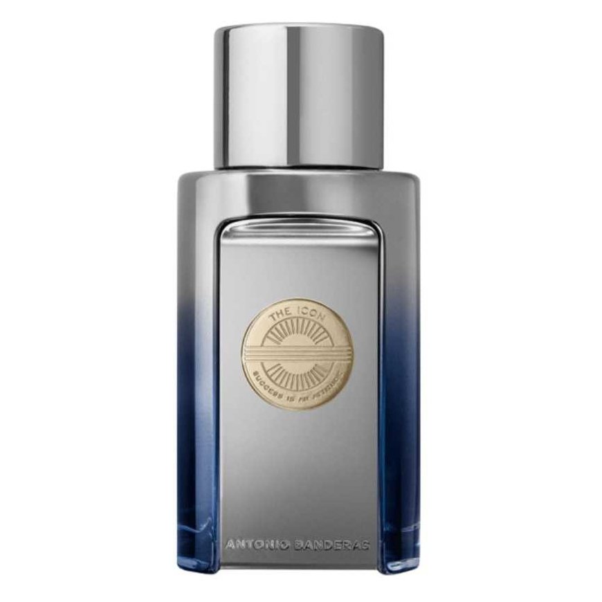 Antonio Banderas Antonio Banderas Icon Elixir