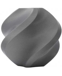 Bambu Lab Refill PLA Basic filament 1.75mm 1kg - Silver