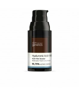 "Skin Generics" hialurono rūgštis Vit B3 Flash Filler koncentratas 95,75 20ml