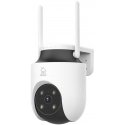 Deltaco Indoor/Outdoor Camera SMART HOME, pan&tilt, 3 MP / SH-IPC18 / 1903235