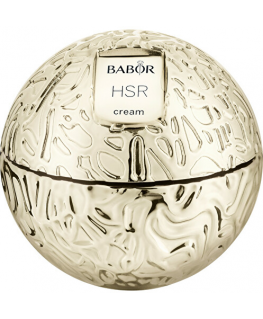 Babor Luxury anti-wrinkle cream HSR Lifting (Anti-wrinkle Cream) 50 ml 50ml topical care product