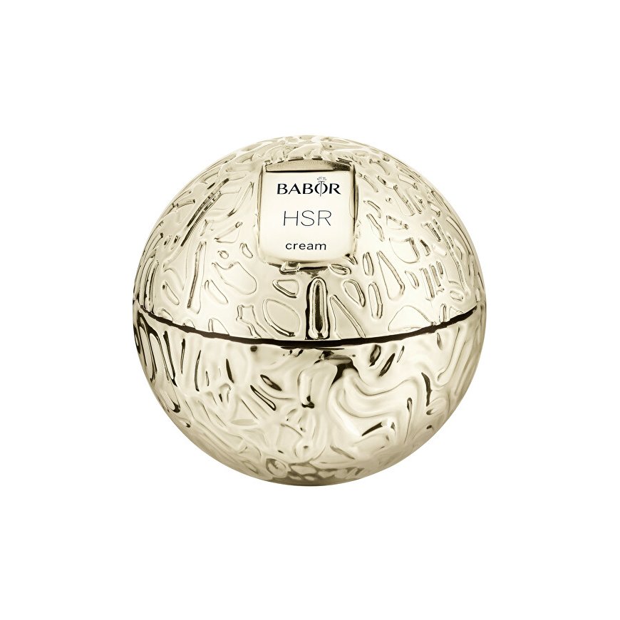 Babor Luxury anti-wrinkle cream HSR Lifting