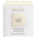 Babor Luxury anti-wrinkle cream HSR Lifting ( Anti-wrinkle Kreminis) 50 ml 50ml vietinės priežiūros priemonė Babor Luxury anti-wrinkle cream HSR Lifting ( Anti-wrinkle Kreminis) 50 ml 50ml vietinės priežiūros priemonė