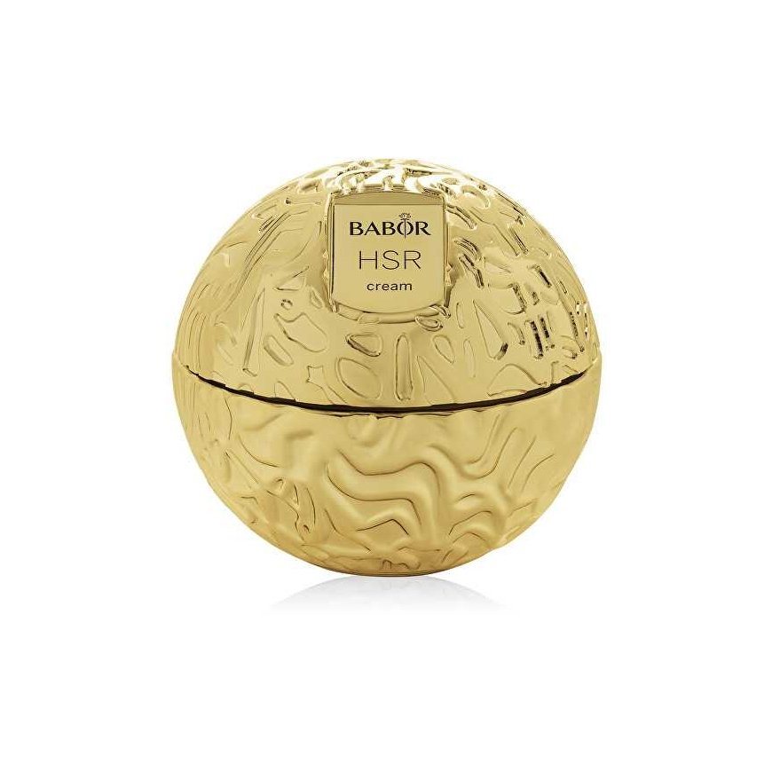 Babor Luxury ryppyjä ehkäisevä voide HSR Lifting (Anti-wrinkle Cream) 50 ml 50 ml paikallishoitotuote – 3