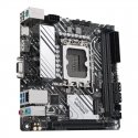 ASUS PRIME H610I-PLUS-CSM Intel H610 LGA 1700 mini ITX ASUS PRIME H610I-PLUS-CSM Intel H610 LGA 1700 mini ITX