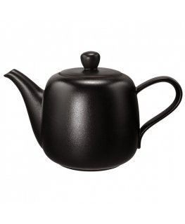 SELTMANN LIBERTY VELVET Juodas Dzbanek 1.6 ltr