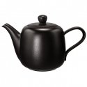 SELTMANN LIBERTY VELVET Black Jug 1.6 ltr SELTMANN LIBERTY VELVET Black Jug 1.6 ltr