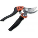 Bahco Professional, ergonomic secateurs with rotating lower handle. For the average hand, size 2 head (up to 20 mm). All parts a Bahco Professional, ergonomic secateurs with rotating lower handle. For the average hand, size 2 head (up to 20 mm). All parts a