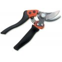 Bahco Professional, ergonomic secateurs with rotating lower handle. For the average hand, size 2 head (up to 20 mm). All parts a Bahco Professional, ergonomic secateurs with rotating lower handle. For the average hand, size 2 head (up to 20 mm). All parts a