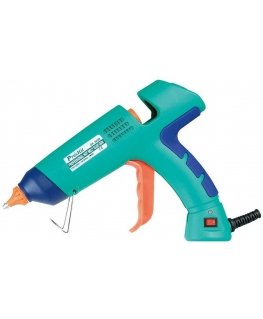 Kuumaliimapistooli Ø11mm liimapuille 100W 170 (200)°C, GK-389B Pro'sKit