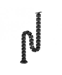 Sbox CC-1016B Cable Management Black