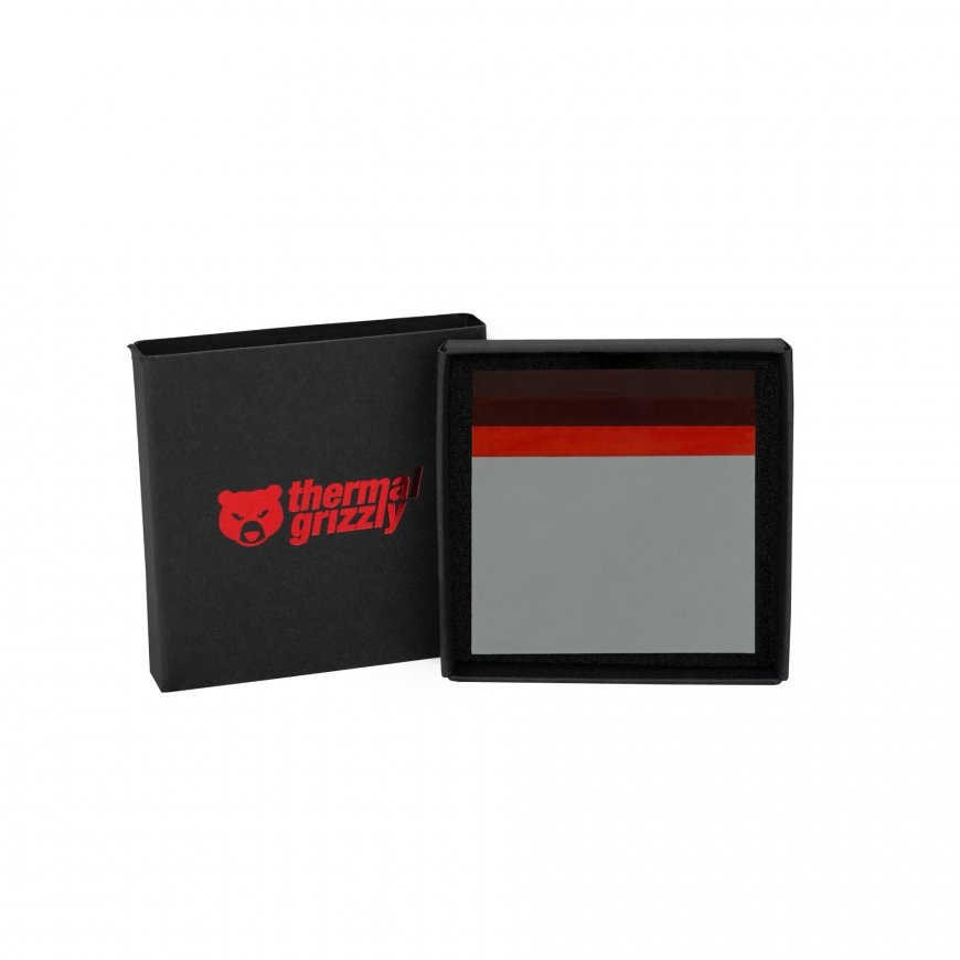 Thermal Grizzly PhaseSheet PTM siltumu novadošs maisījums Termopaliktnis 2 g – 2
