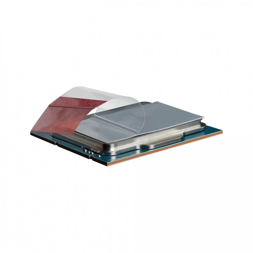 Thermal Grizzly PhaseSheet PTM теплоотводящая смесь Термопластина 2 g – 3