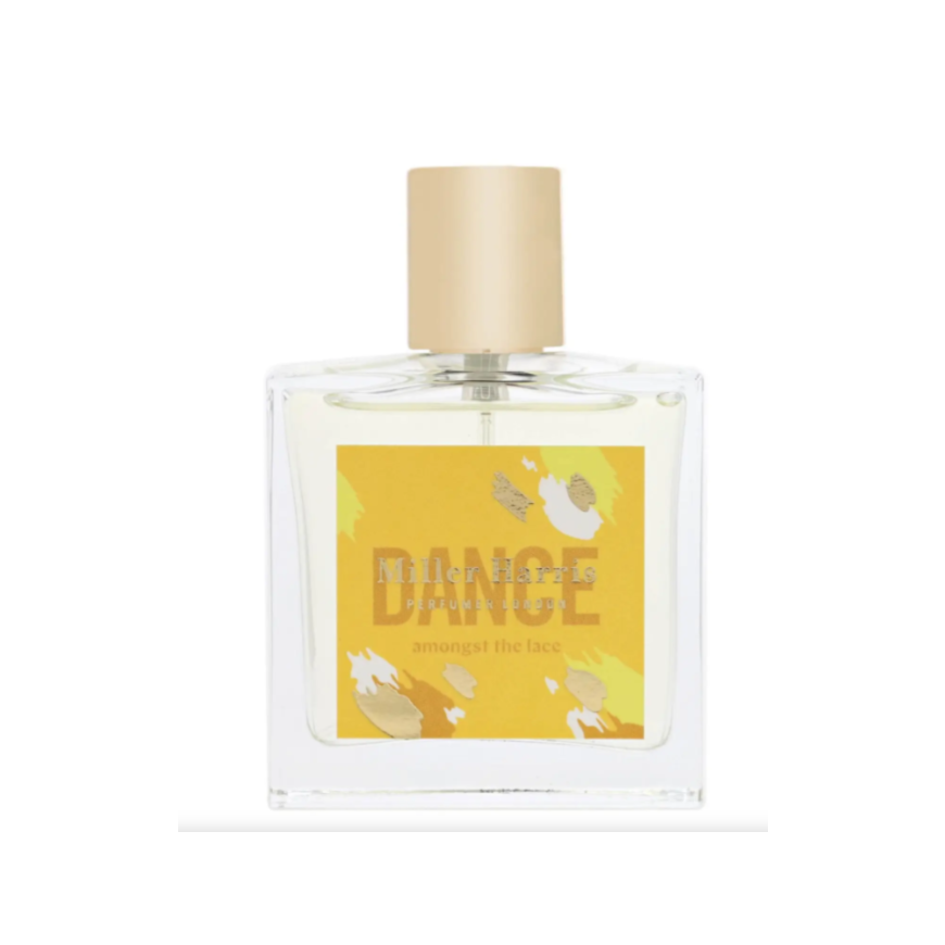Miller Harris, Dance Amongst The Lace, Eau De Parfum, Unisex, 50 ml – 2
