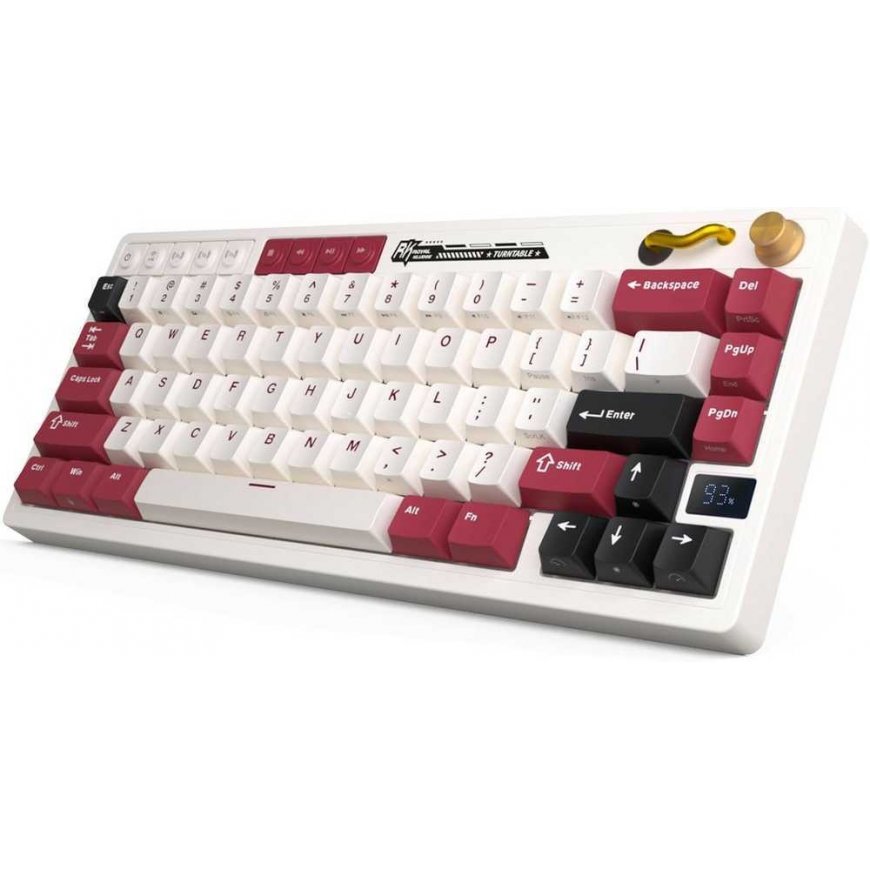 Royal Kludge Royal Kludge M65 RGB