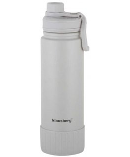 Bottle TERMICZNA 720ML KLAUSBERG BEŻOWA KB-7640