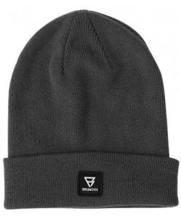 Brunotti Tignes2.0 Unisex Hat, One size, Mud green