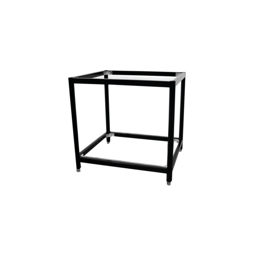 Pizza oven base Basic XL 44 8 pizzas - Hendi 227169