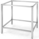 Pizza oven base Basic XL 44 8 pizzas - Hendi 227169 Pizza oven base Basic XL 44 8 pizzas - Hendi 227169