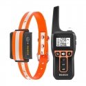 Rojeco 1000m elektrinė žievės apykaklė PD529 (oranžinė) Rojeco 1000m elektrinė žievės apykaklė PD529 (oranžinė)
