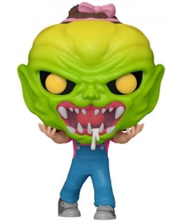 Funko POP figure Goosebumps The Haunted Mask