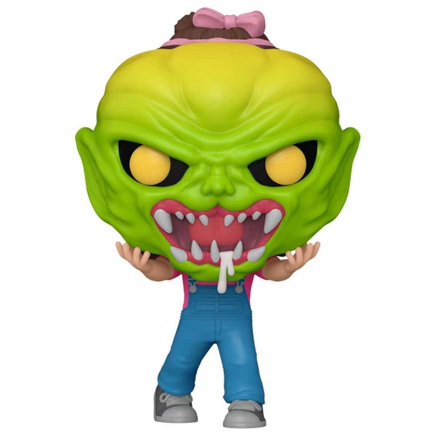Funko POP -hahmo Goosebumps The Haunted Mask