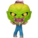 Funko POP figure Goosebumps The Haunted Mask Funko POP figure Goosebumps The Haunted Mask
