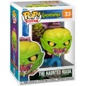 Funko POP -hahmo Goosebumps The Haunted Mask Funko POP -hahmo Goosebumps The Haunted Mask