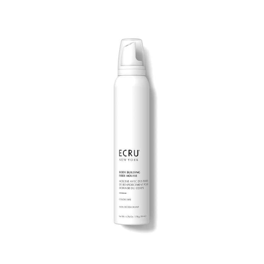 ECRU® Style 200ml hair mousse – 2