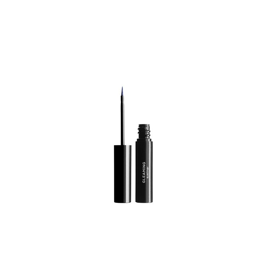 Nouba, Gleaming, Waterproof, Liquid Eyeliner, 14, 4 ml For Women