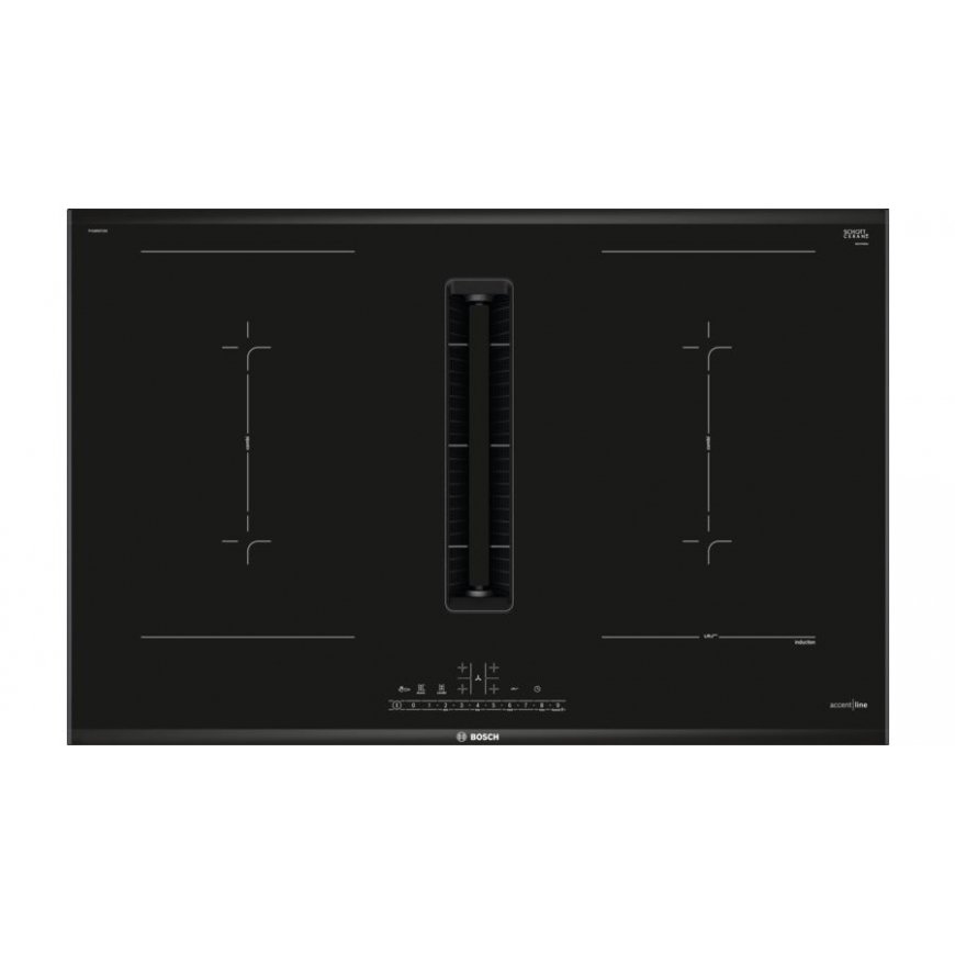Bosch Serie 6 PVQ895F25E plīts virsmas