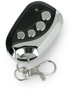 Elektrobim gate automation remote control - 433.92MHz - 4 channels