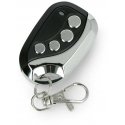 Elektrobim gate automation remote control - 433.92MHz - 4 channels Elektrobim gate automation remote control - 433.92MHz - 4 channels