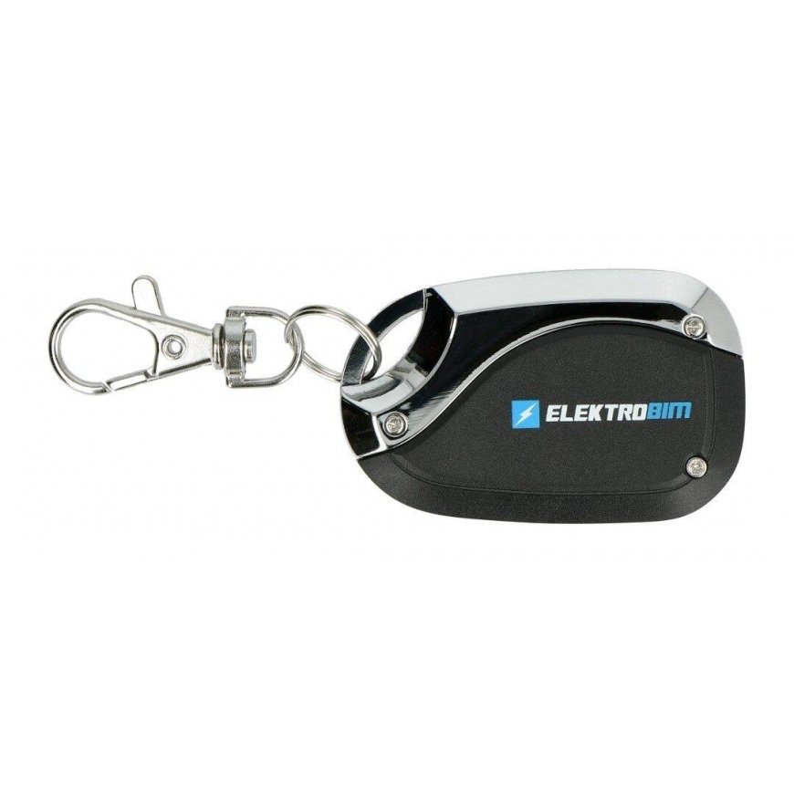 Elektrobim gate automation remote control - 433.92MHz - 4 channels – 3