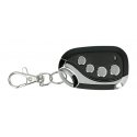 Elektrobim gate automation remote control - 433.92MHz - 4 channels Elektrobim gate automation remote control - 433.92MHz - 4 channels