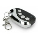 Elektrobim gate automation remote control - 433.92MHz - 4 channels Elektrobim gate automation remote control - 433.92MHz - 4 channels