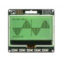 Pico GFX Pack - Monochromatic LCD Display - RGBW Illumination - for Raspberry Pi Pico - PiMoroni PIM656 Pico GFX Pack - Monochromatic LCD Display - RGBW Illumination - for Raspberry Pi Pico - PiMoroni PIM656