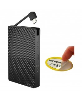 POWER BANK 10000MAH/POCKET10000 NITECORE